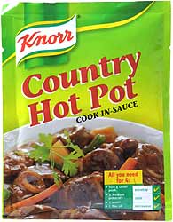 Knorr Country Hot Pot